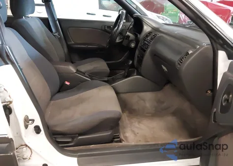 1997 Subaru Legacy Outback/Outback Limited z USA, uszkodzony, nr VIN 4S3BG6856V7607901